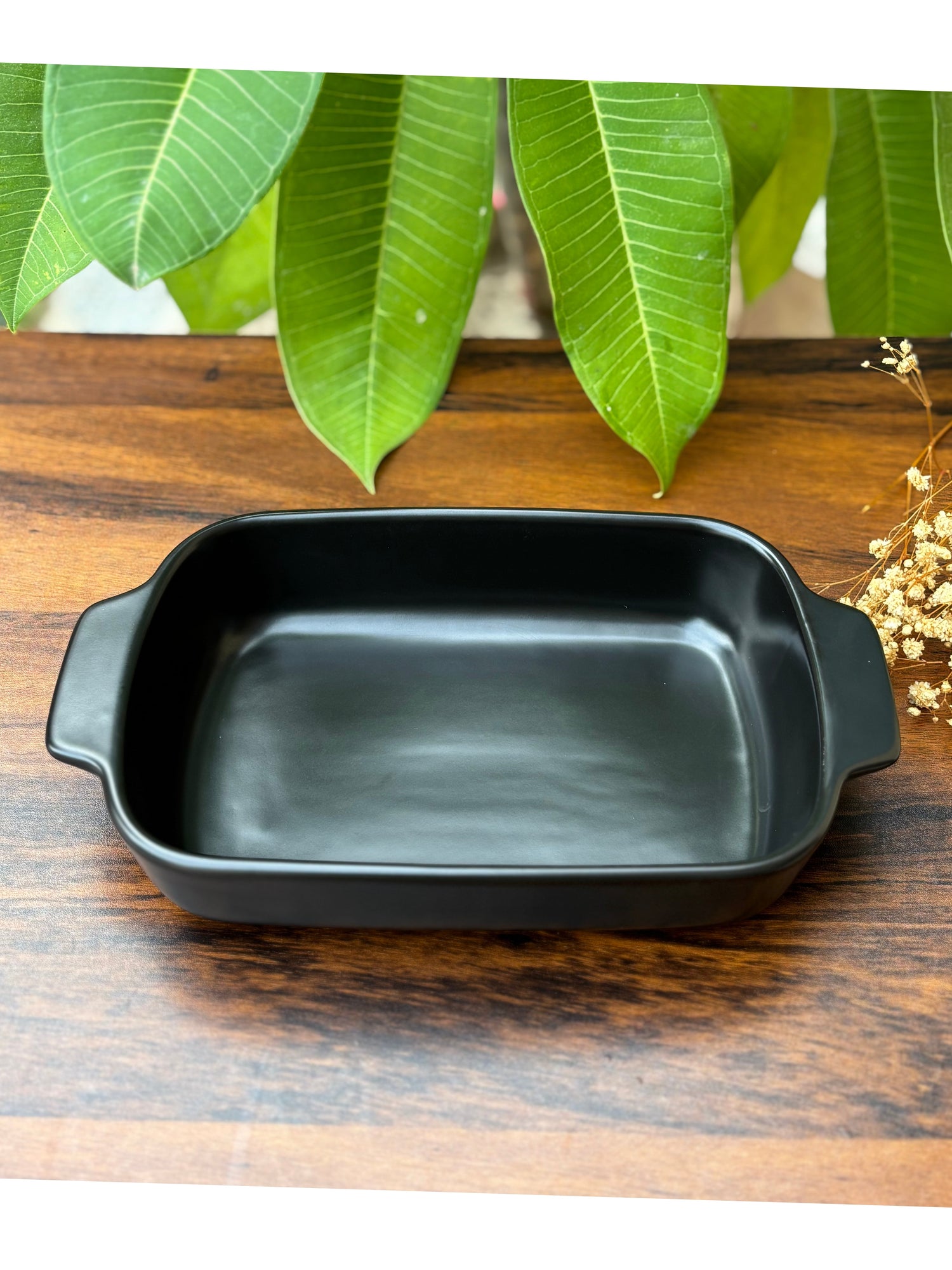 Ceramic Baking Dish