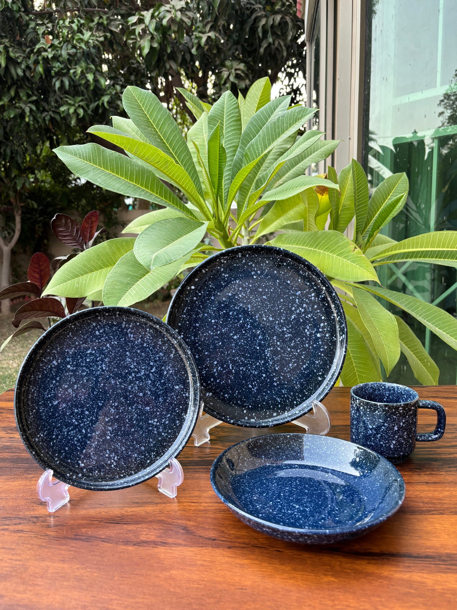 Ceramic Breakfast Sets