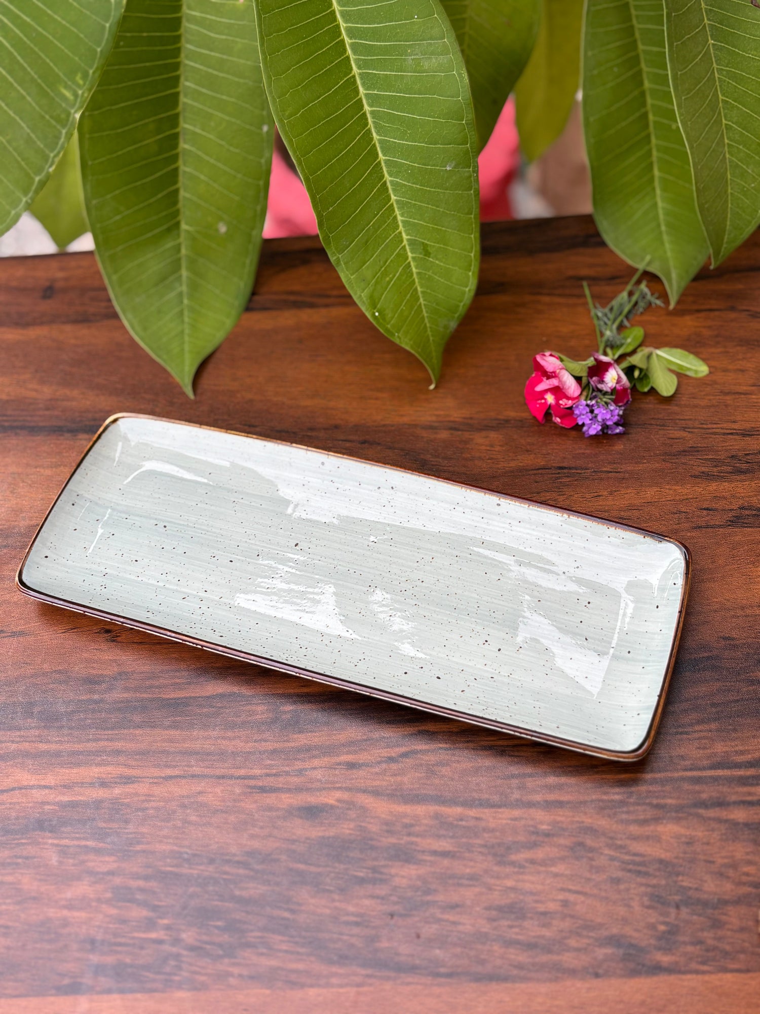 Ceramic Platters